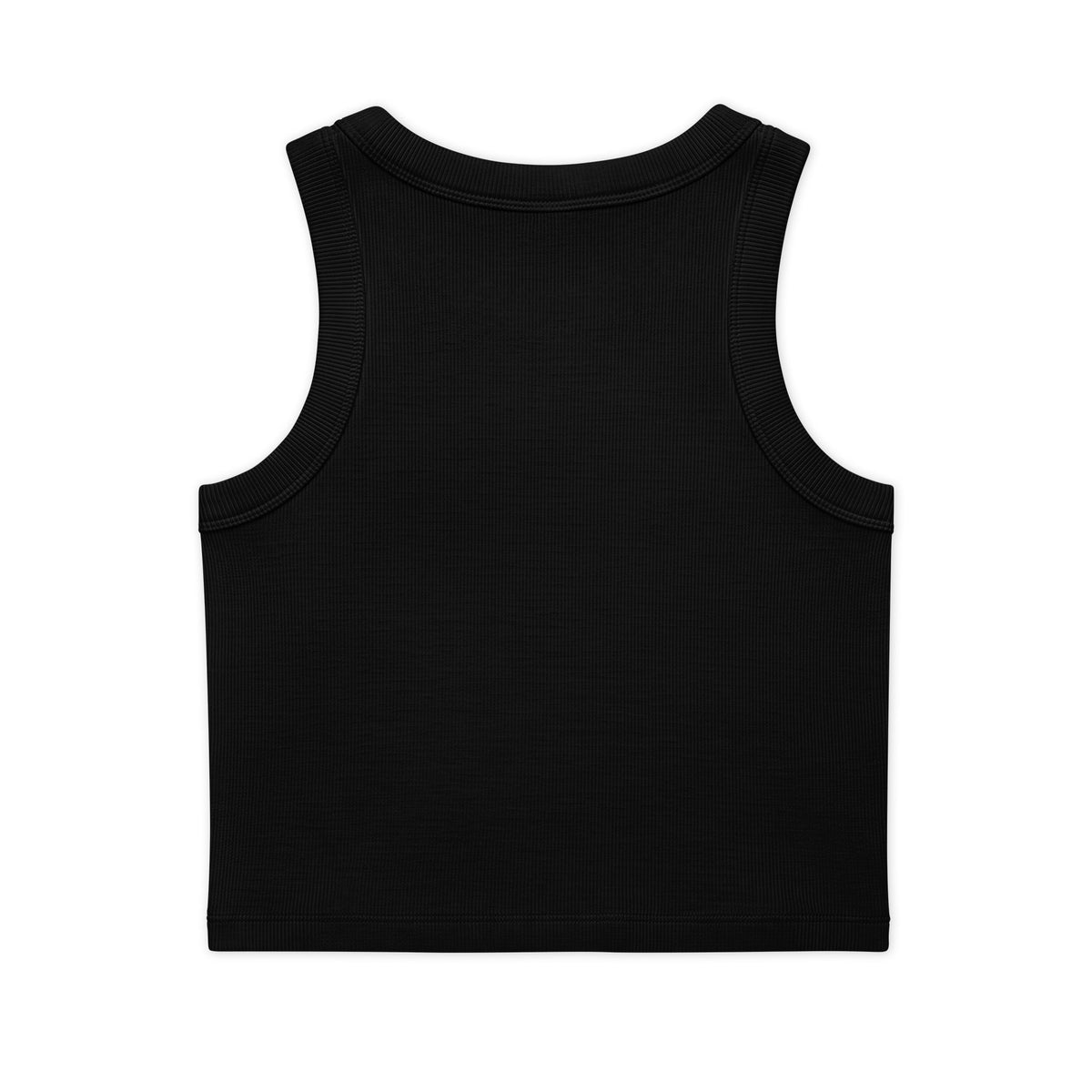 Mamacita Rib Crop Tank