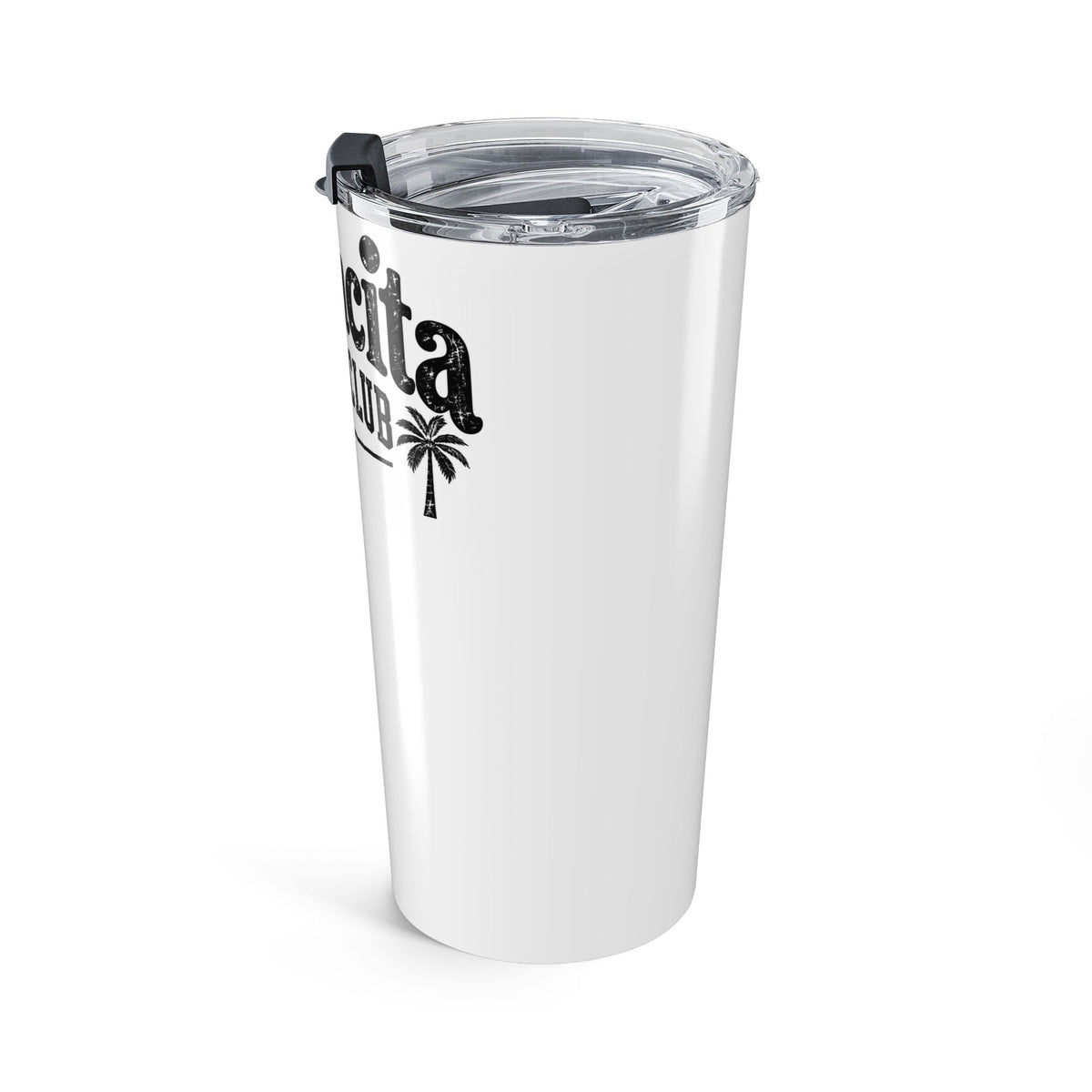 Mamacita Tumbler 20oz