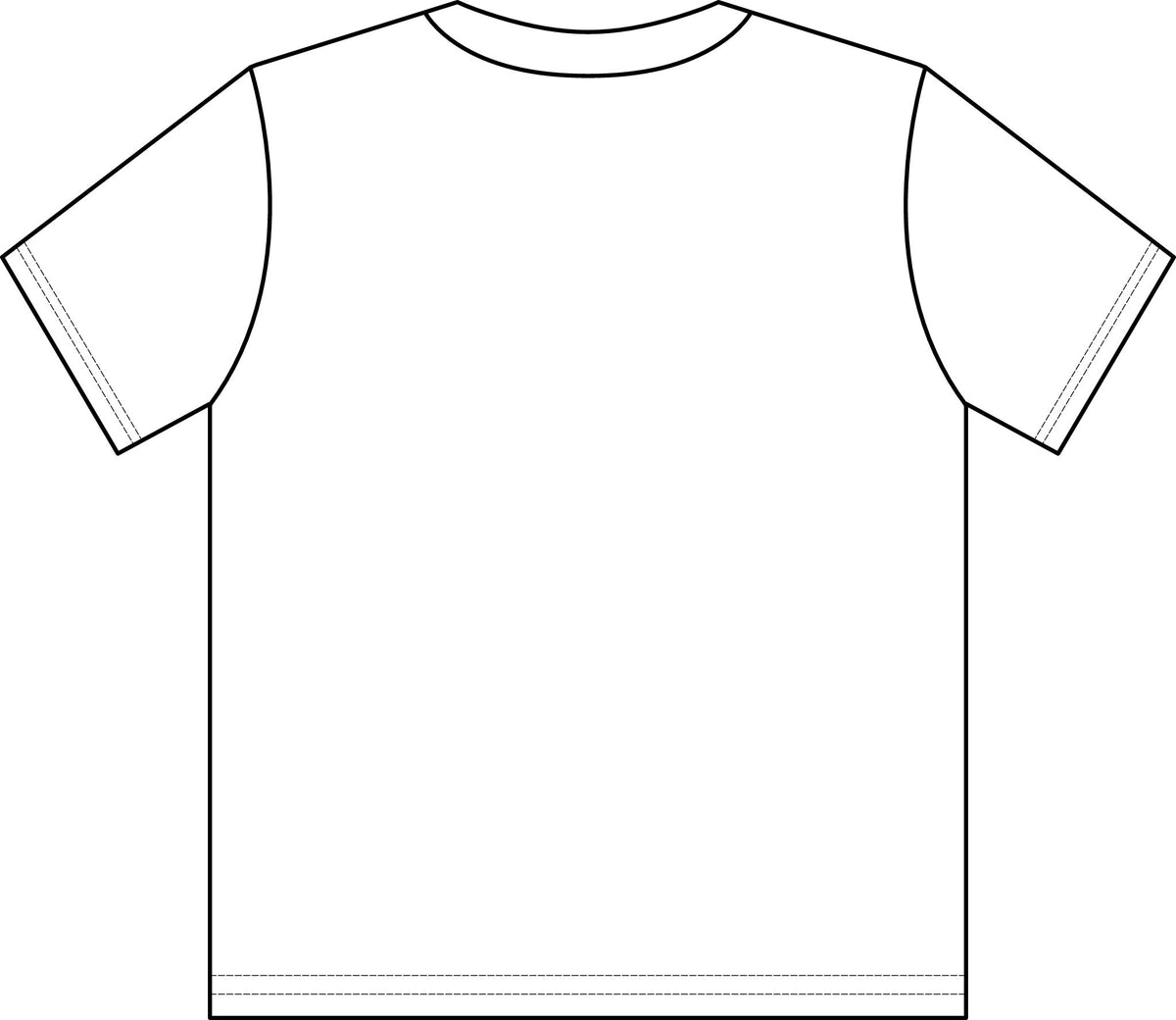 Mamacita Rib Tee