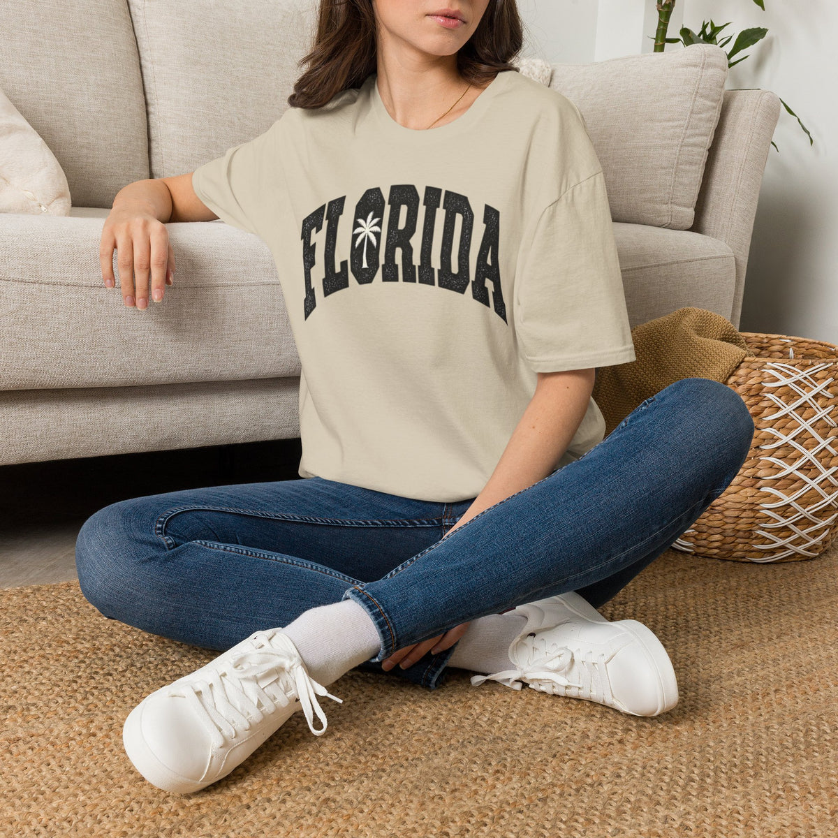 Florida Girls are Just Different T-Shirt