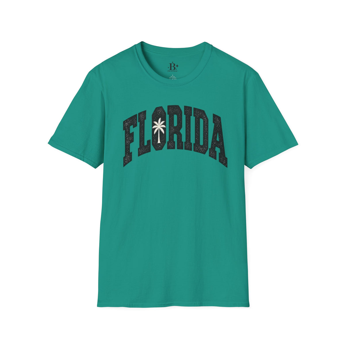 Florida Girls are Just Different T-Shirt