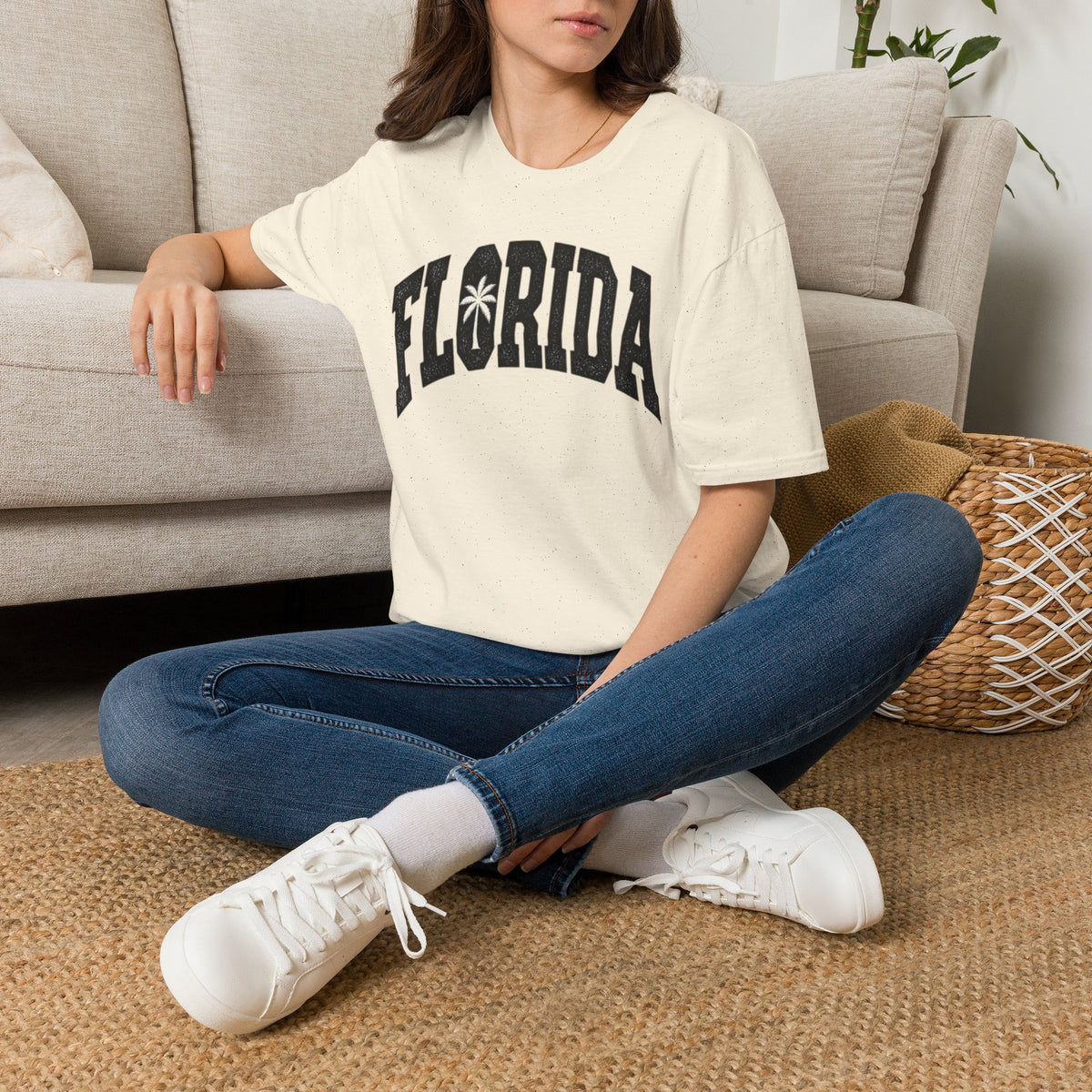 Florida Girls are Just Different T-Shirt