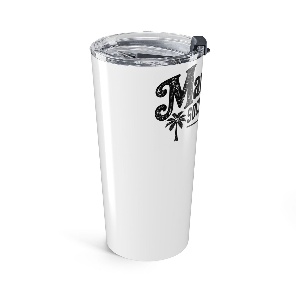 Mamacita Tumbler 20oz