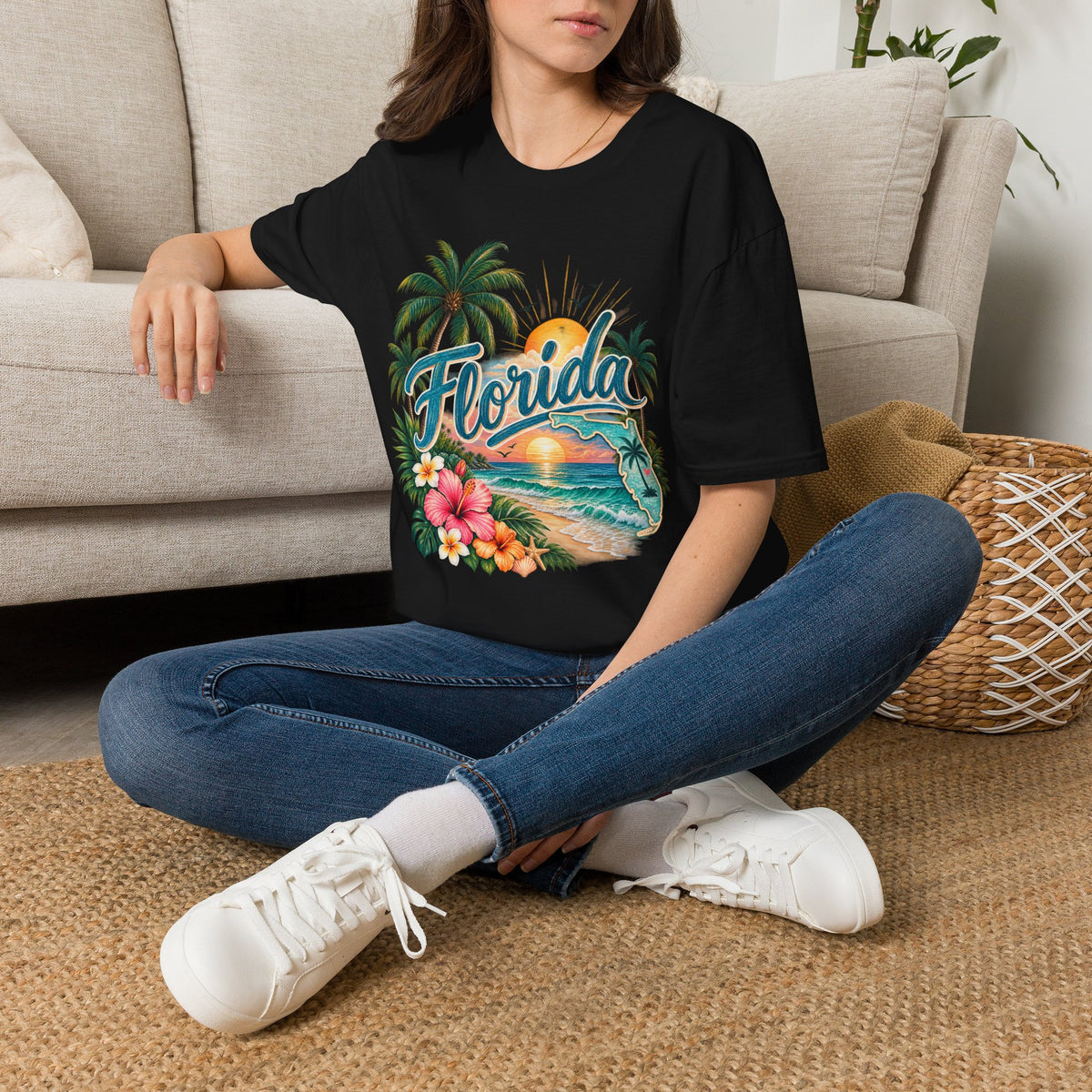 Florida T-Shirt