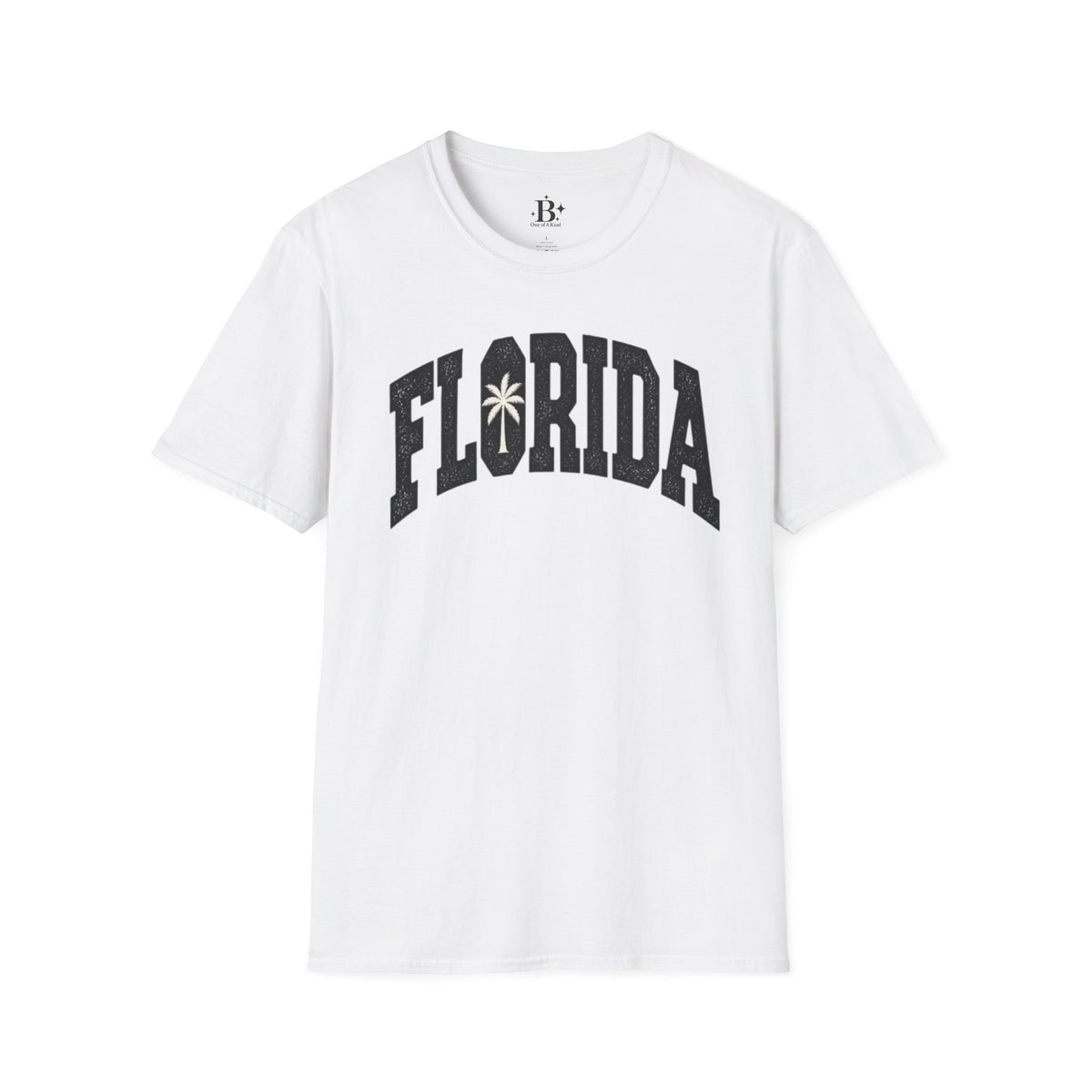 Florida Girls are Just Different T-Shirt