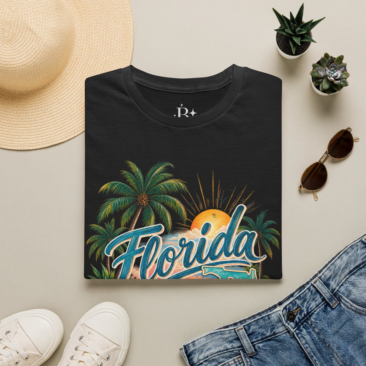 Florida T-Shirt