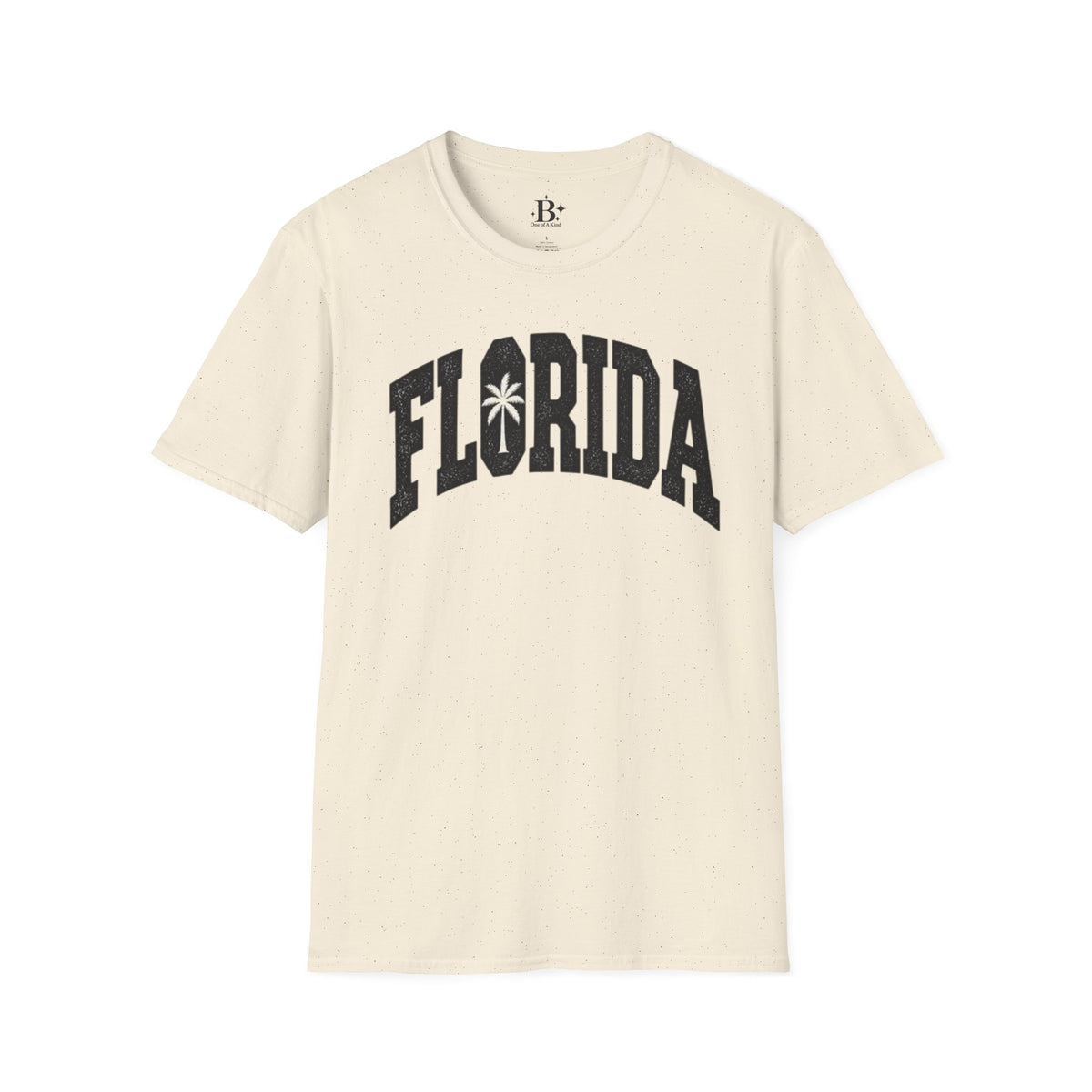 Florida Girls are Just Different T-Shirt