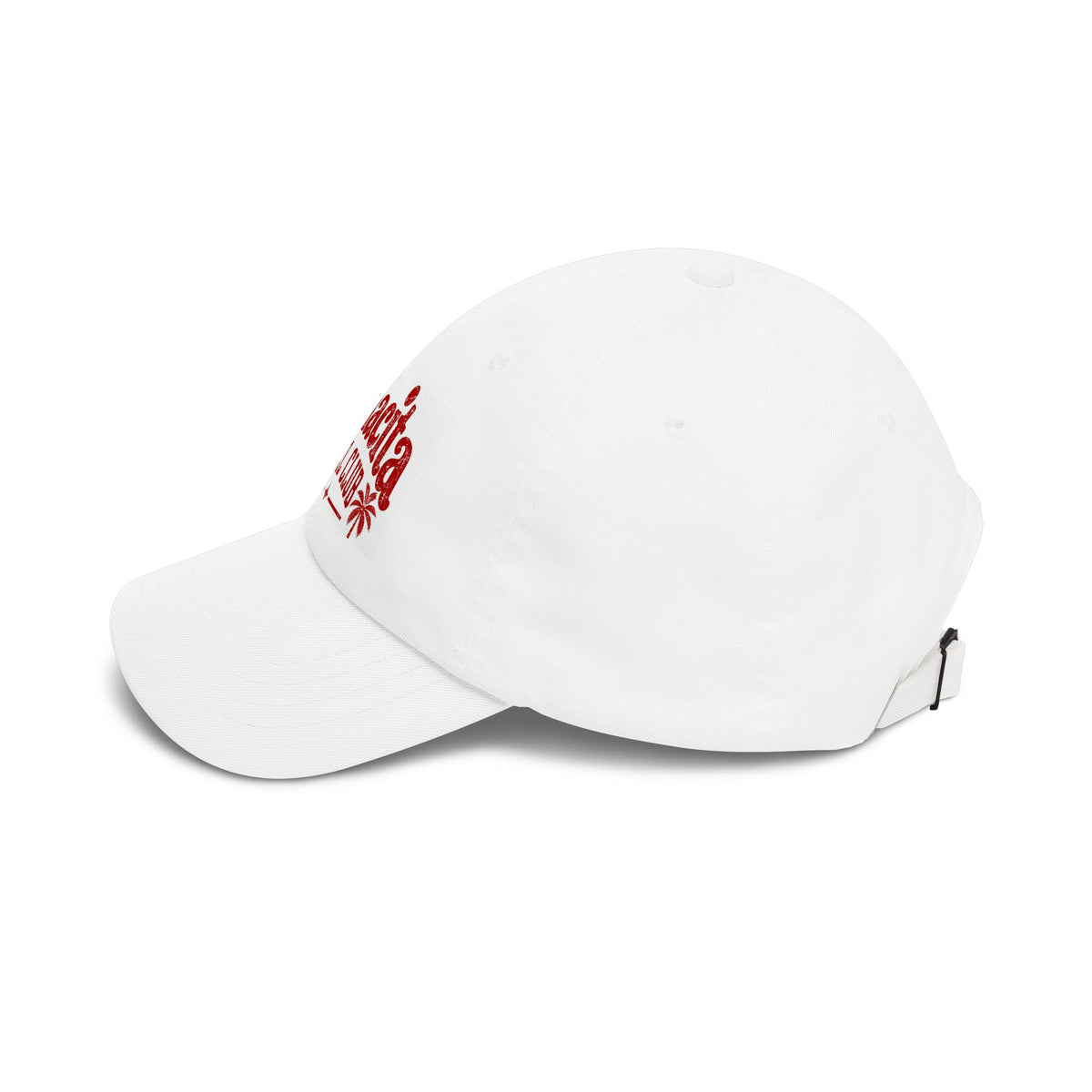 Mamacita Social Club Hat
