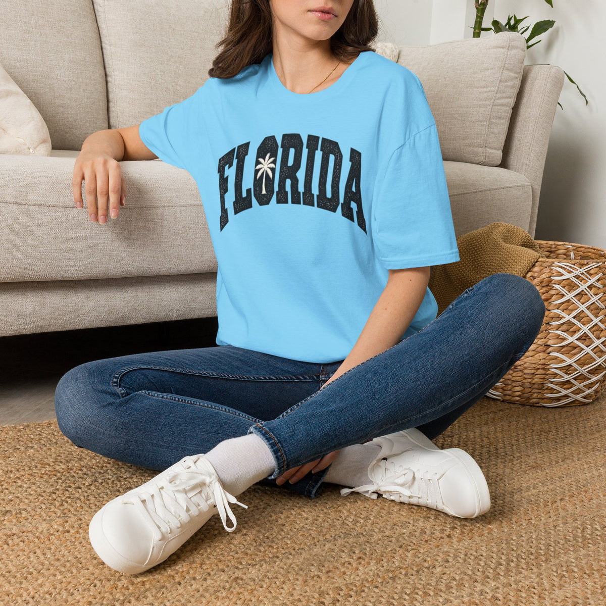 Florida Girls are Just Different T-Shirt