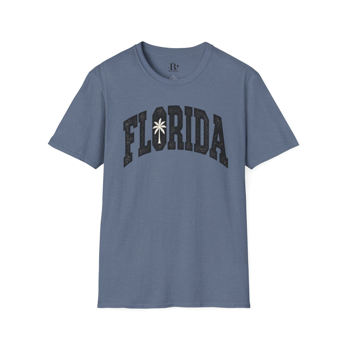 Florida Girls are Just Different T-Shirt