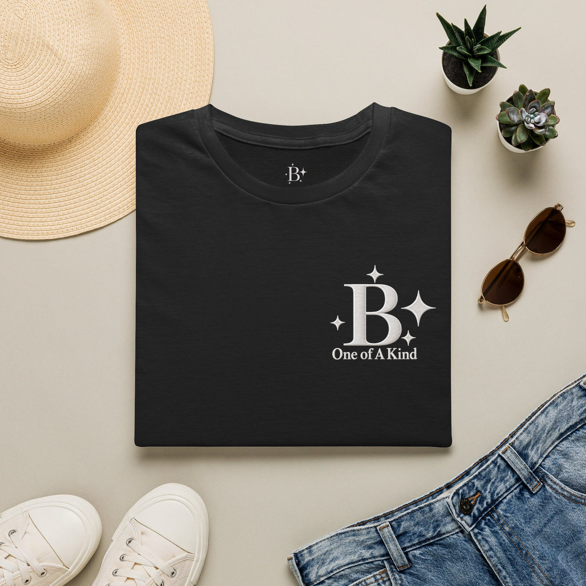 B One Of A Kind Tee