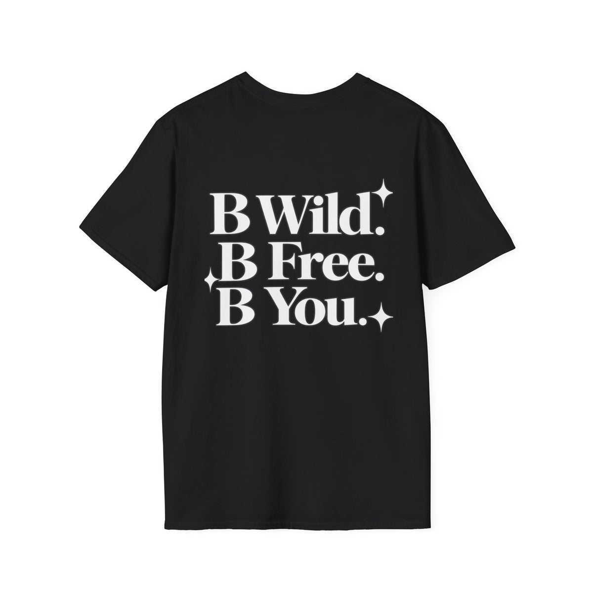 B One Of A Kind Tee