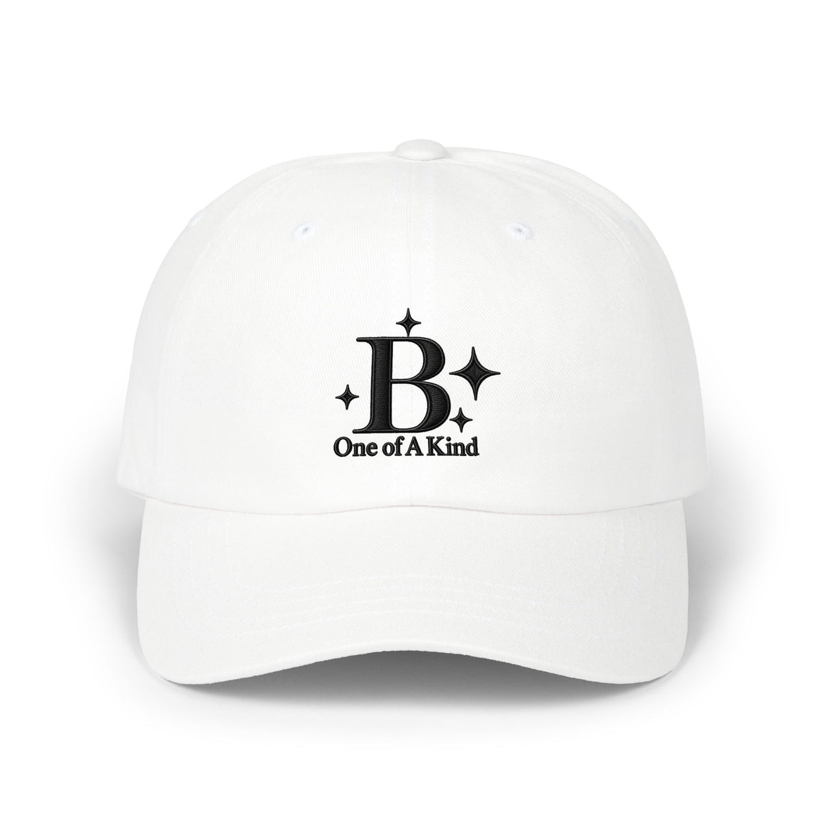 B One of A Kind Hat