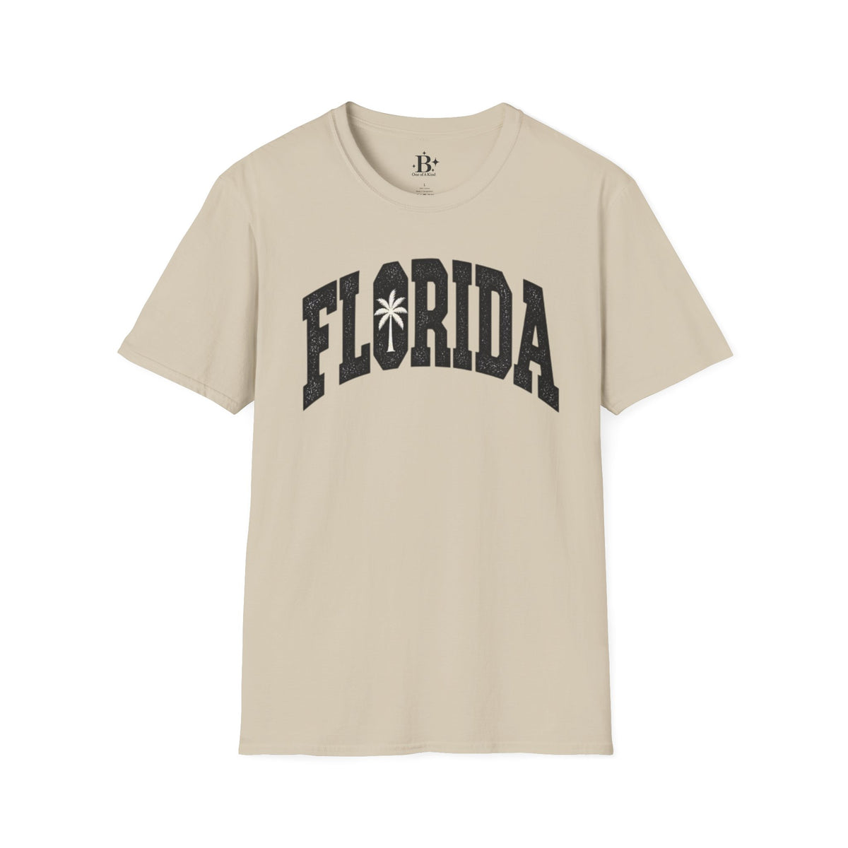 Florida Girls are Just Different T-Shirt