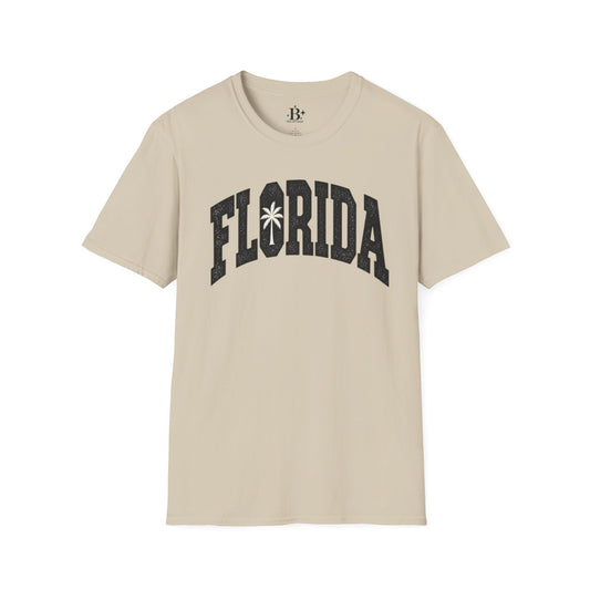 Florida Girls are Just Different T-Shirt