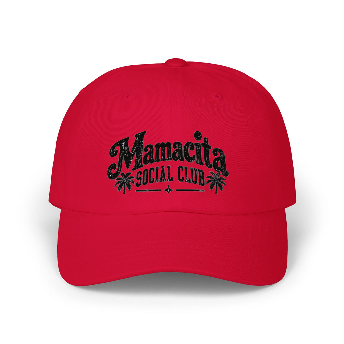 Mamacita Social Club Hat