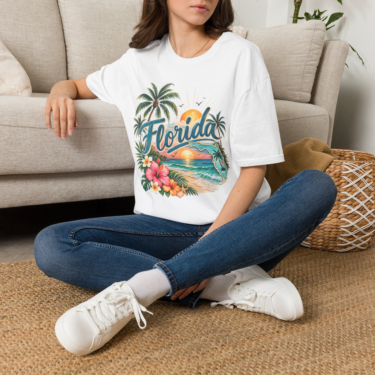Florida T-Shirt
