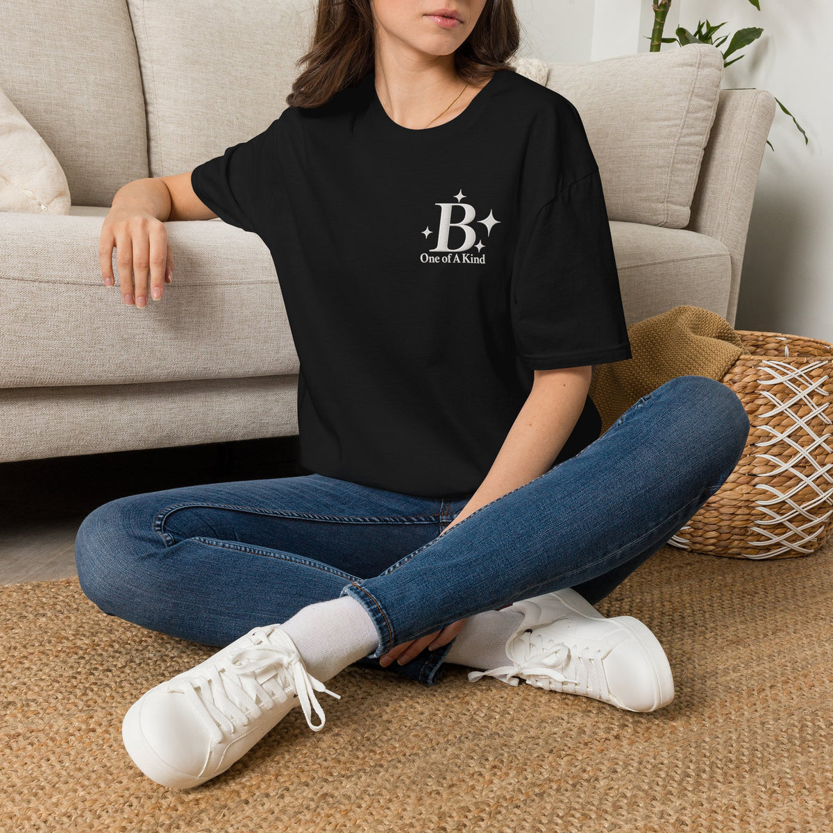 B One Of A Kind Tee