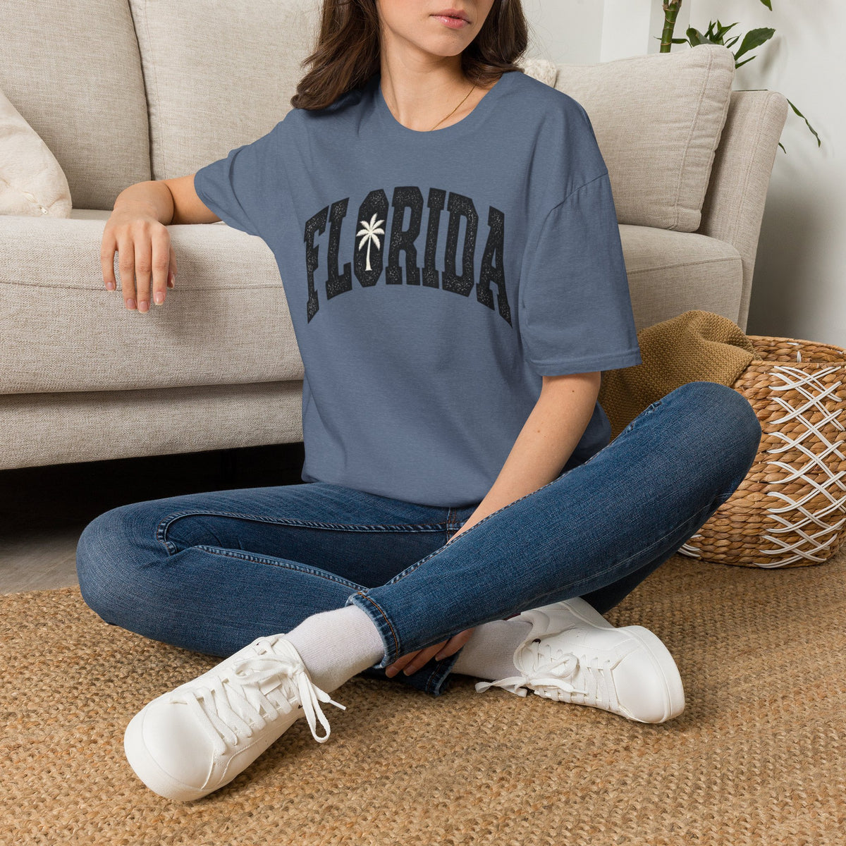 Florida Girls are Just Different T-Shirt