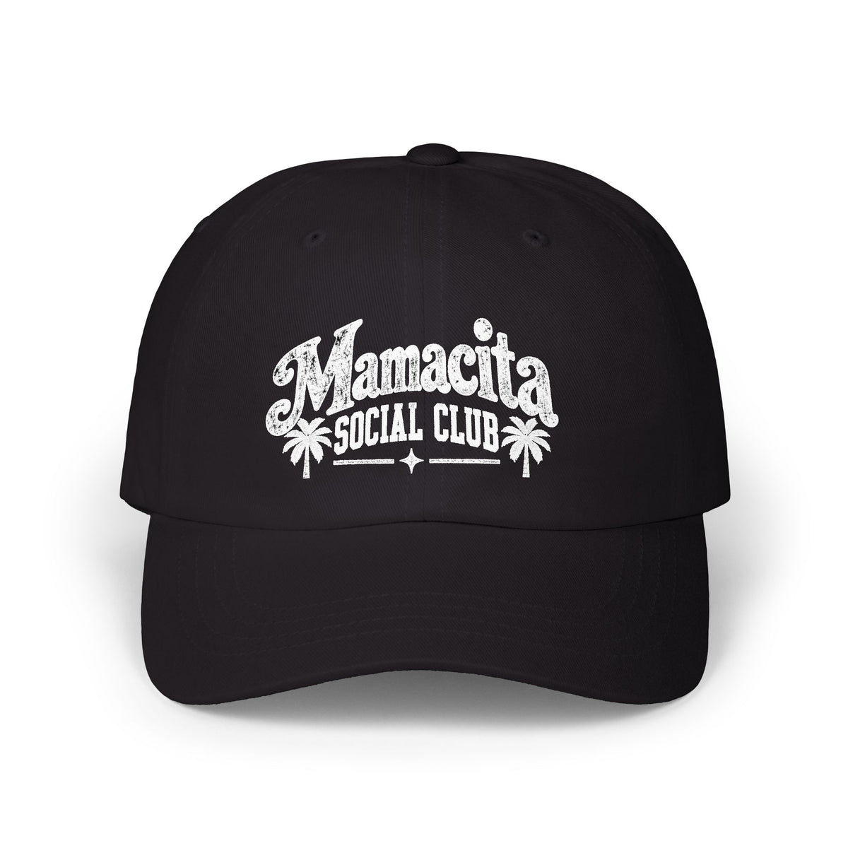 Mamacita Social Club Hat