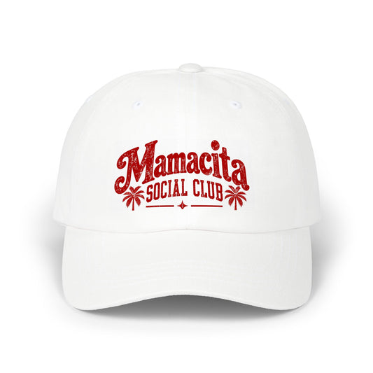 Mamacita Social Club Hat