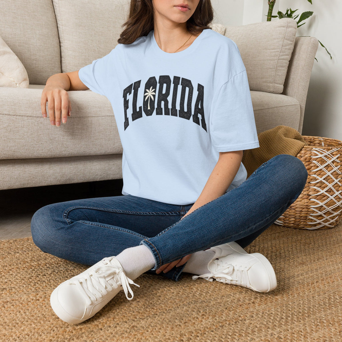 Florida Girls are Just Different T-Shirt