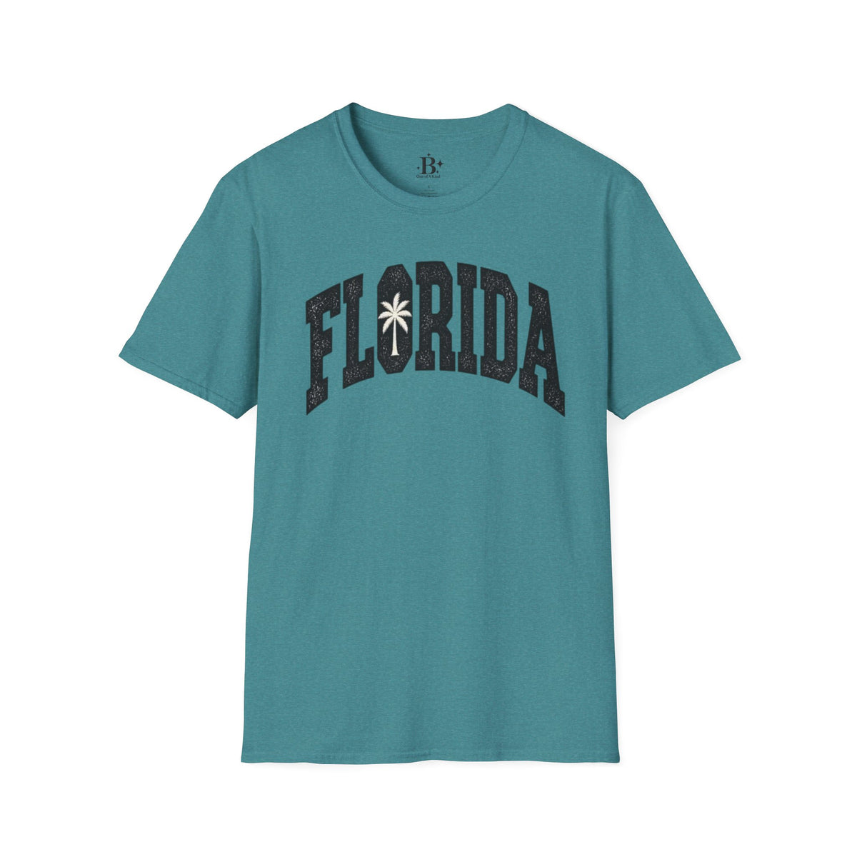Florida Girls are Just Different T-Shirt