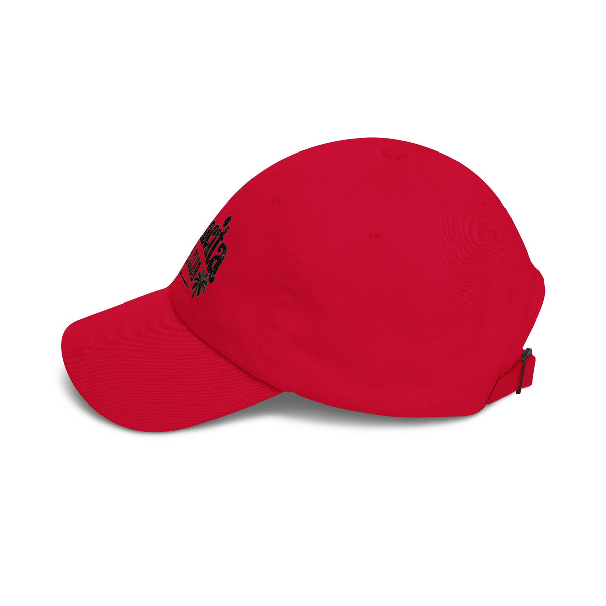 Mamacita Social Club Hat