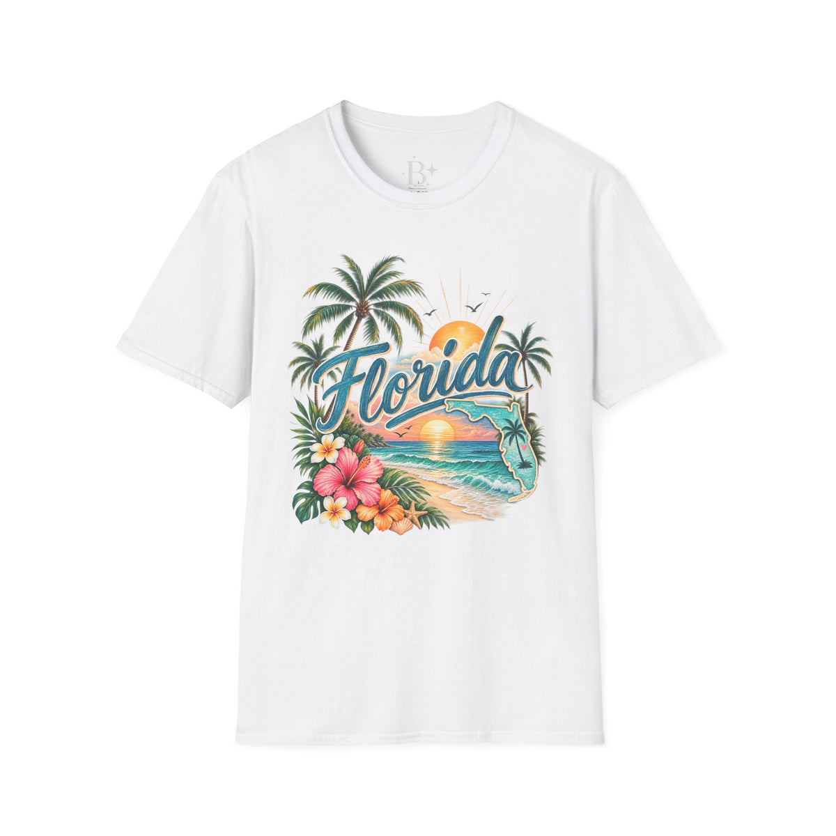 Florida T-Shirt