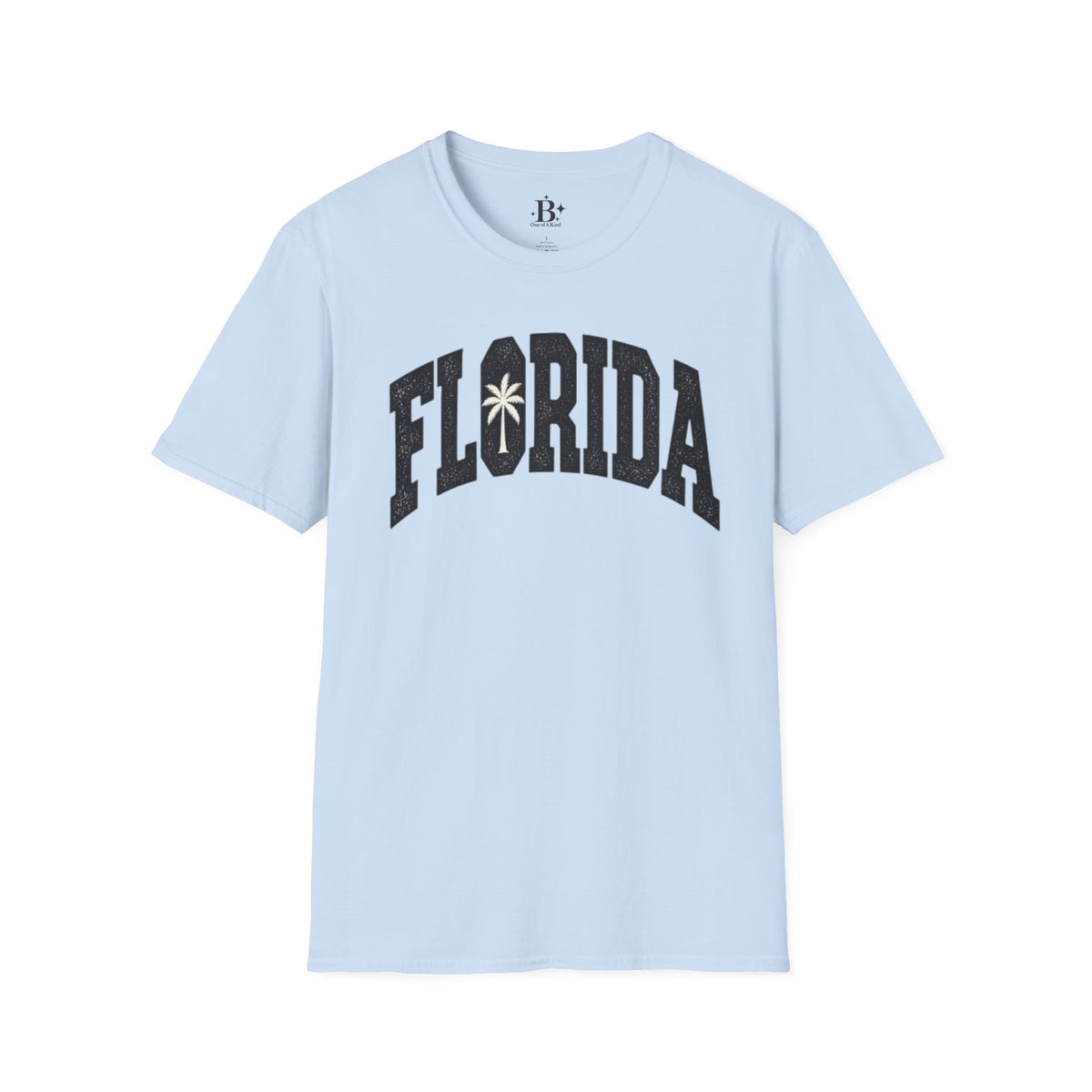 Florida Girls are Just Different T-Shirt