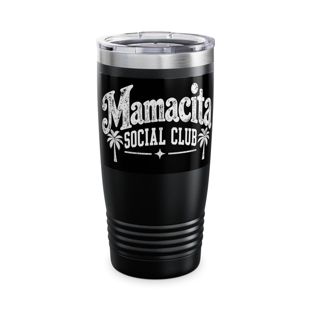 Mamacita Ringneck Tumbler, 20oz