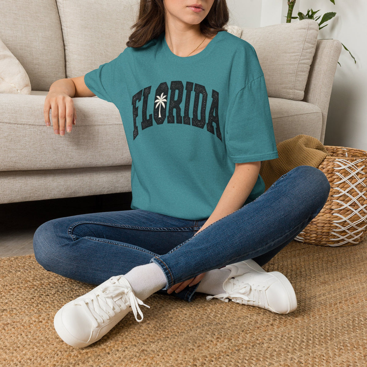 Florida Girls are Just Different T-Shirt