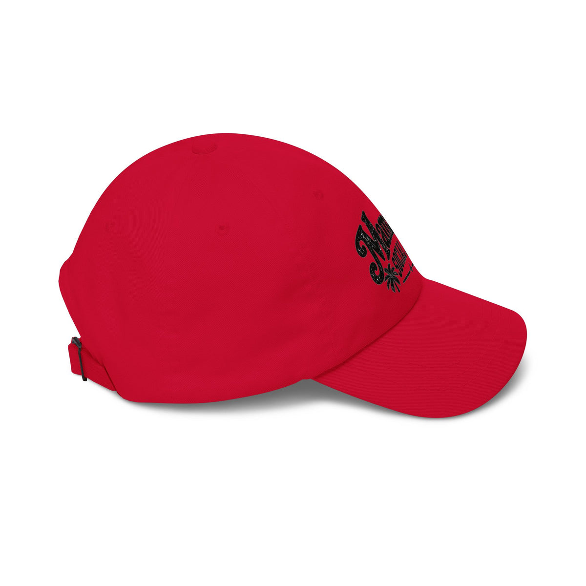 Mamacita Social Club Hat