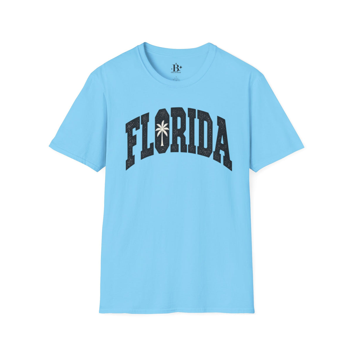 Florida Girls are Just Different T-Shirt