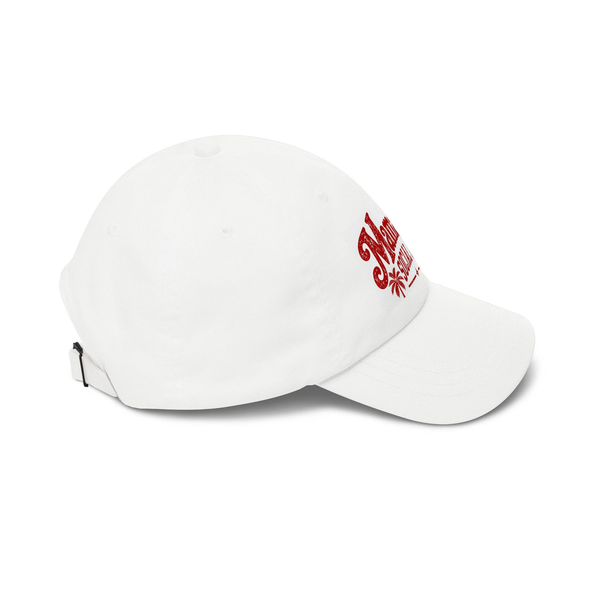 Mamacita Social Club Hat