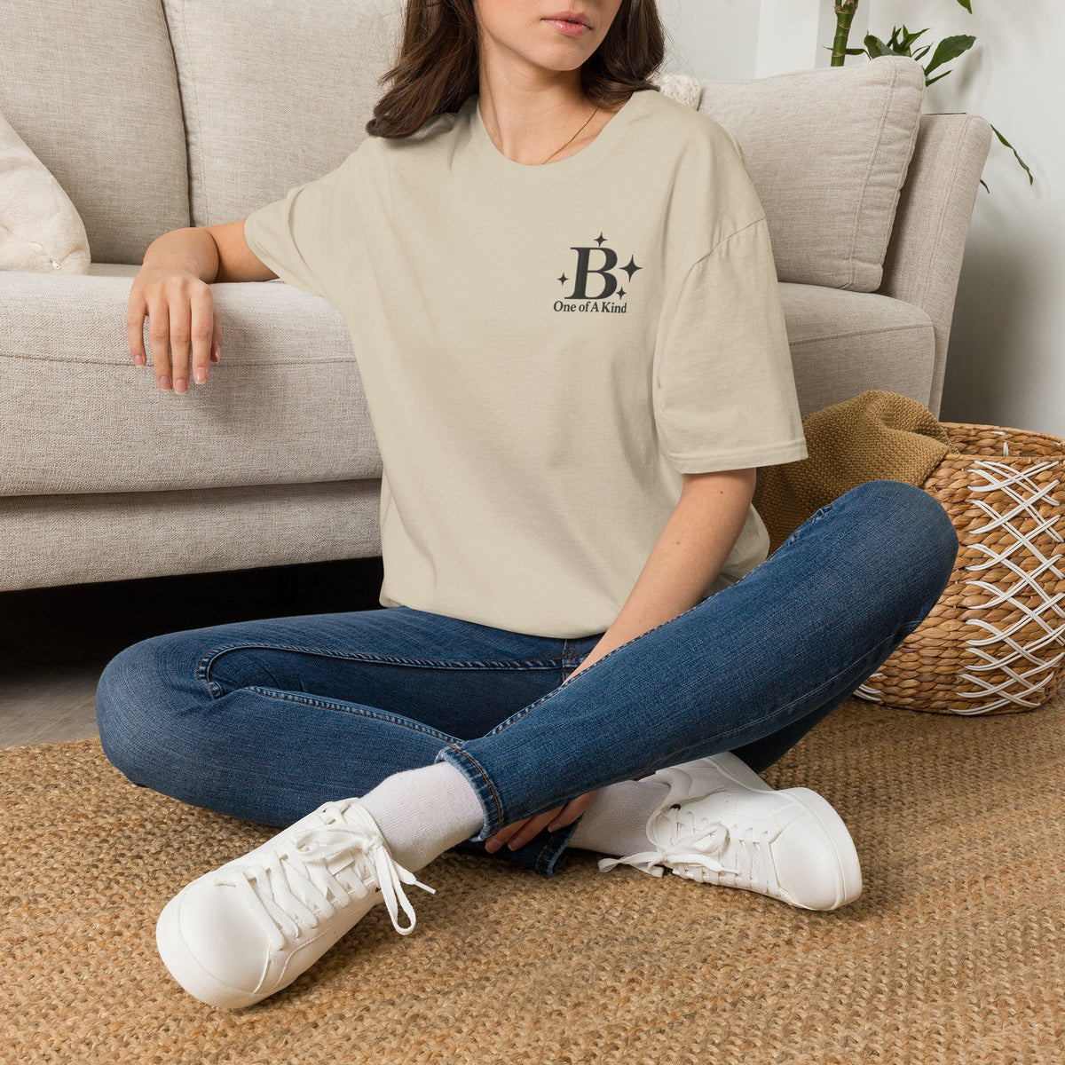 B One Of A Kind Tee