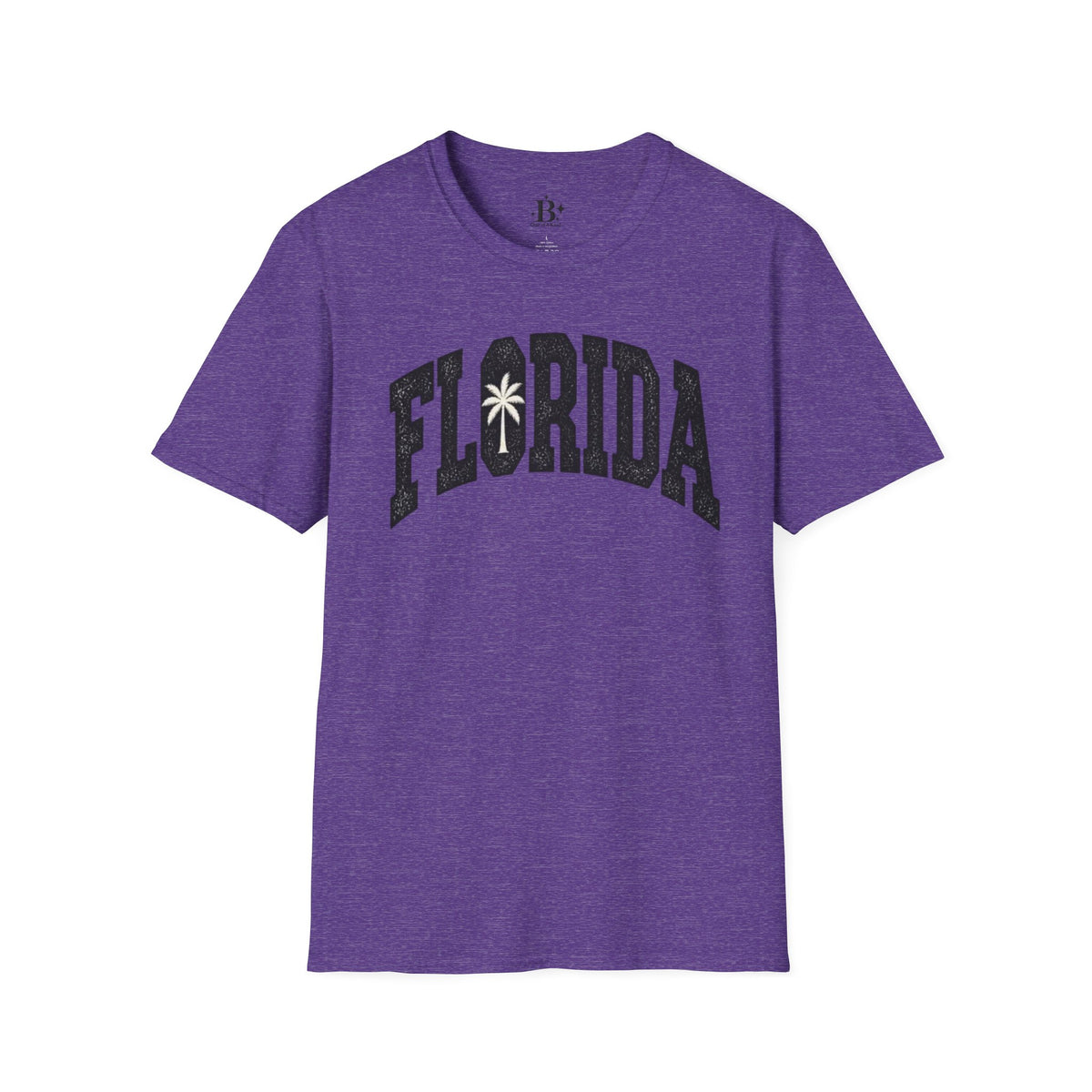 Florida Girls are Just Different T-Shirt