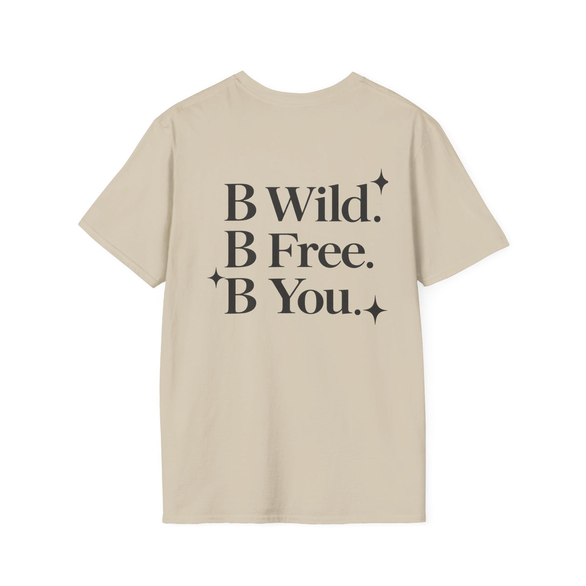 B One Of A Kind Tee